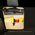 multifunctional car seat storage bag car organizer trunk